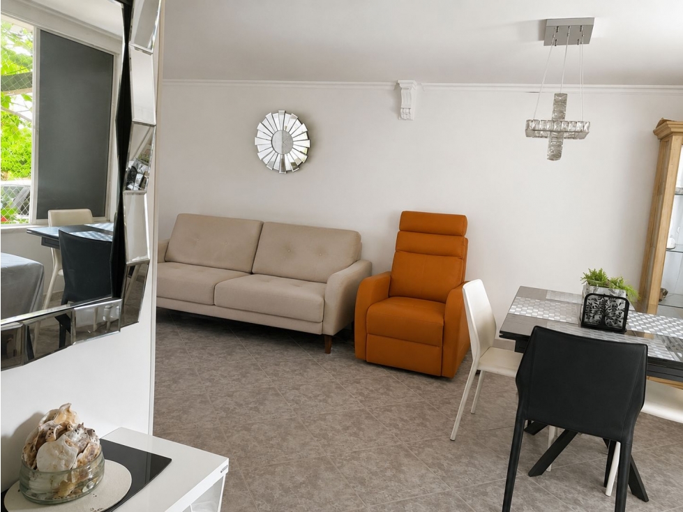 Vendo Casa en Loma de los Bernal en unidad cerrada — foto 3