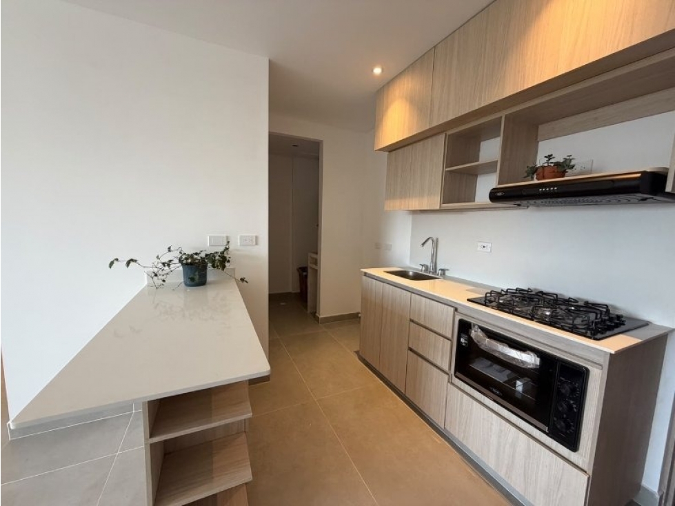 Apartamento en Venta Guayabal Medellin — foto 4