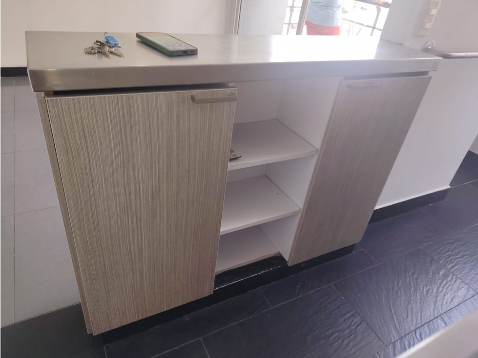 VENDO APARTAMENTO SABANETA SECTOR PLANO CES — foto 6