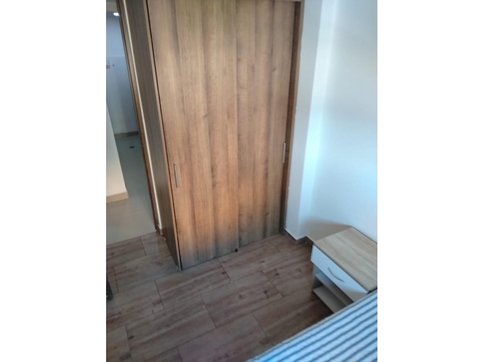 Apartamento en venta sector 7 lunas, Robledo — foto 6