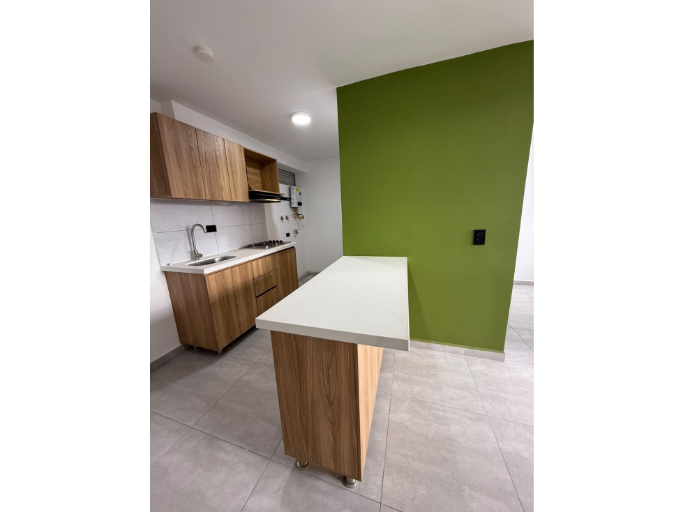 Apartamento en venta La Estrella — foto 5