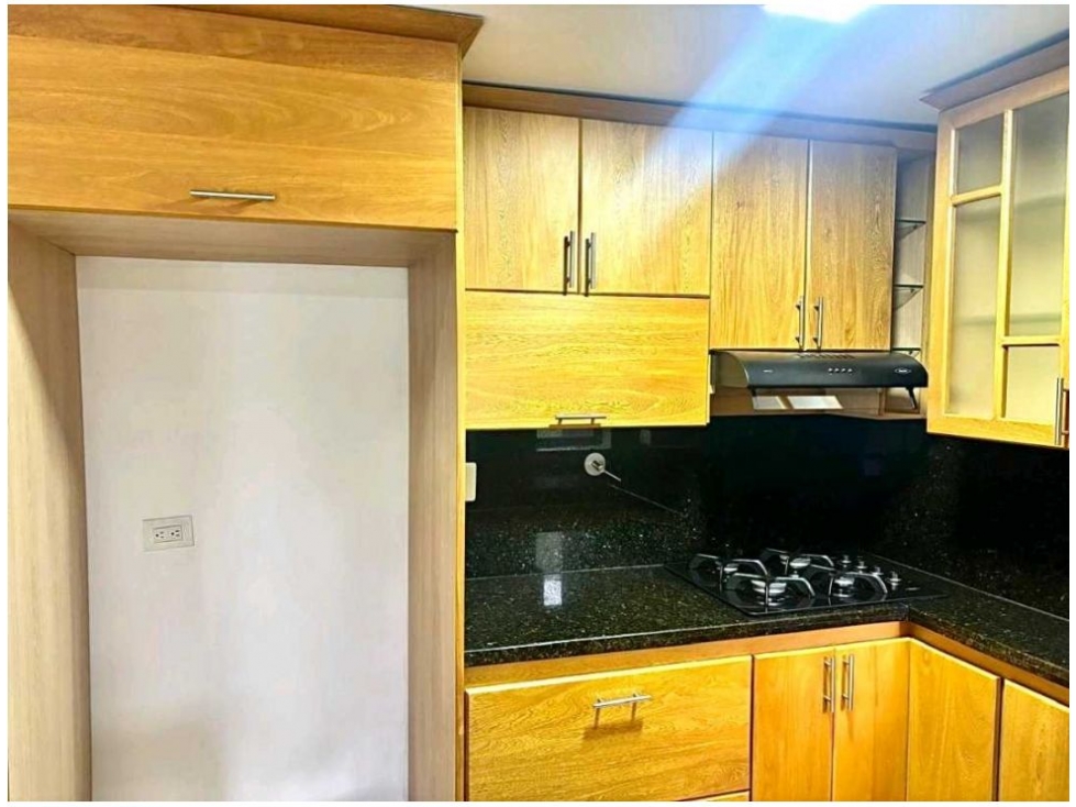 Apartamento en Venta Loma de Los Bernal Medellin — foto 6