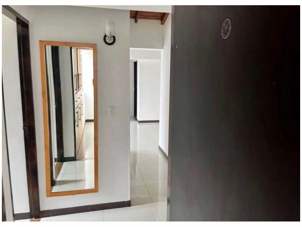 Apartamento en Venta Loma de Los Bernal Medellin — foto 4