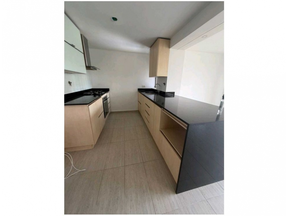 Apartamento en Venta Loma de Los Bernal Medellin — foto 4