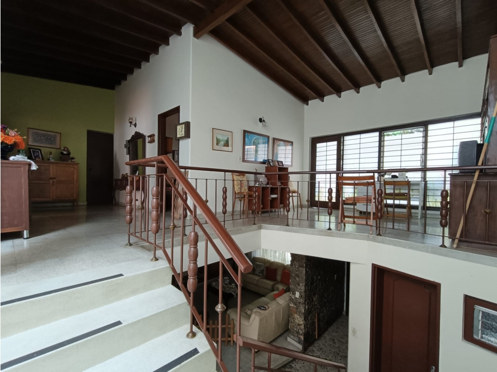 CASA EN VENTA BELÉN ALAMEDA, MEDELLÍN — foto 3