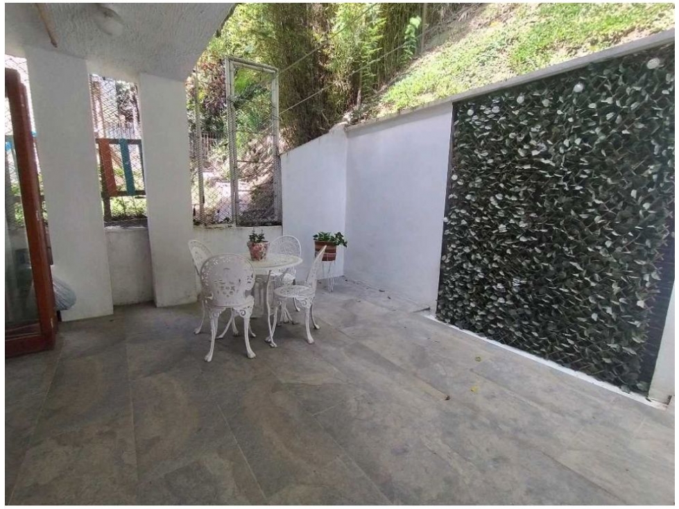 Casa en Venta unifamiliar en uniodad cerrada Calasanz Medellin — foto 6