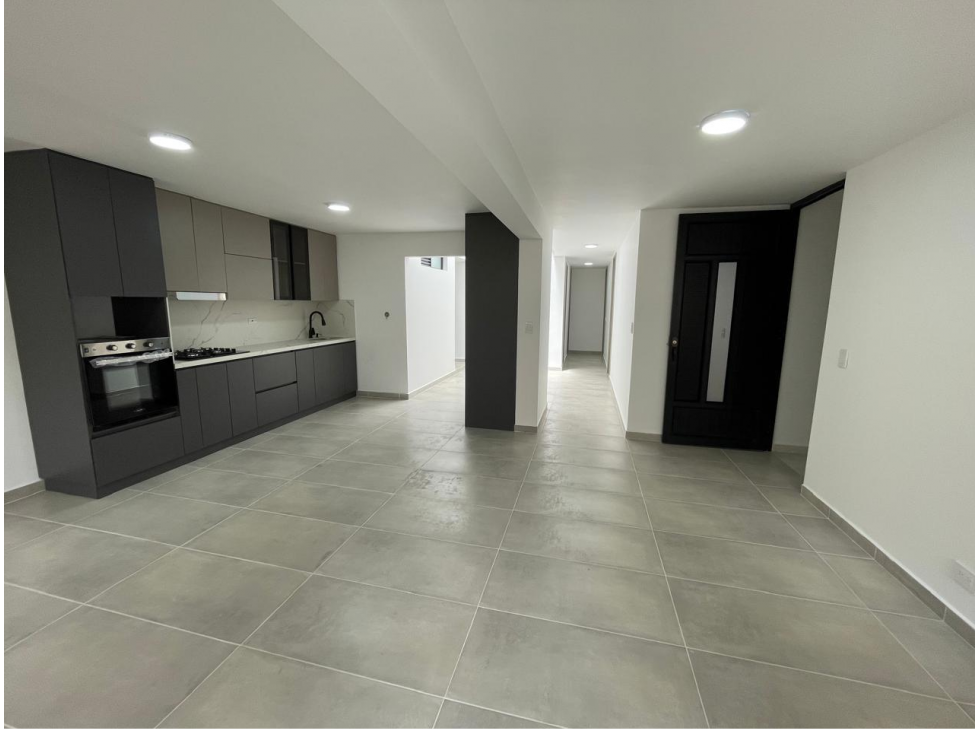 CASA EN VENTA SEGUNDO PISO BELÉN MIRAVALLE