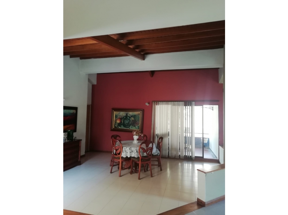 Te ofrezco Apartamento en barrio Boston — foto 2