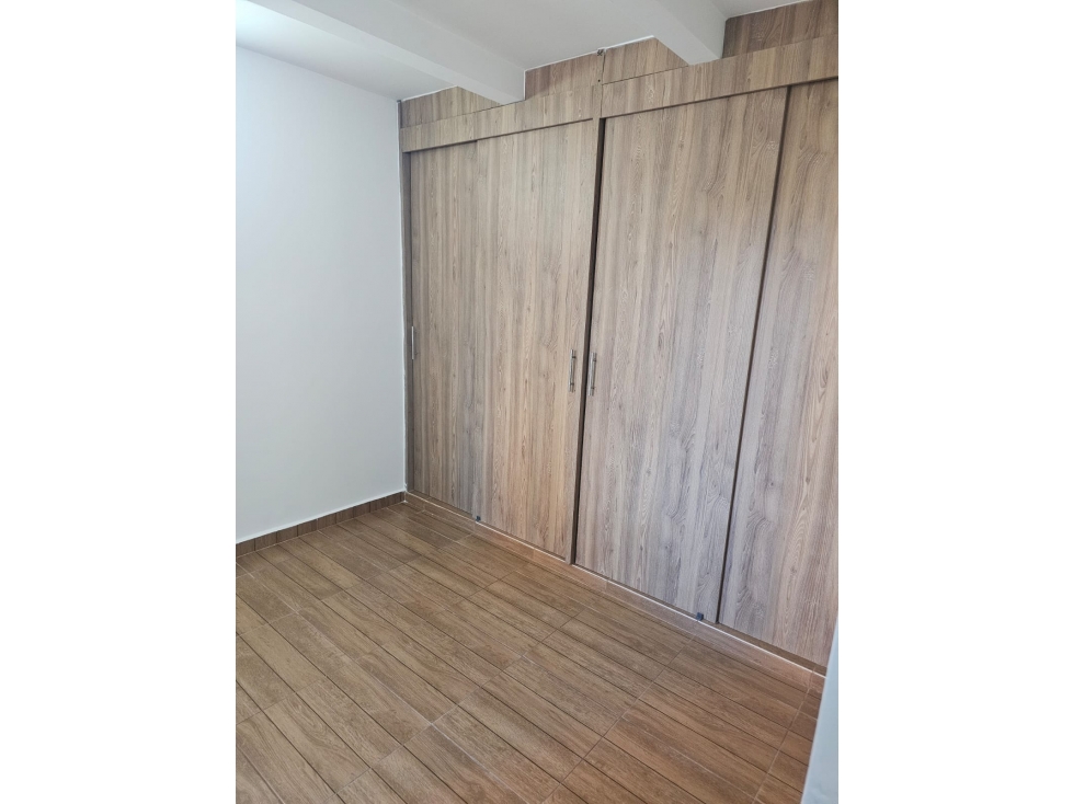 Apartamento en Venta Robledo Pajarito Medellin — foto 2