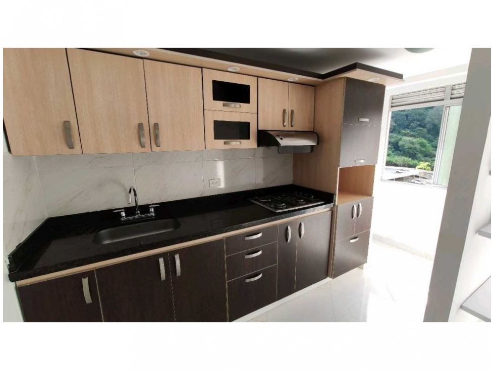 Apartamento en Venta Rodeo Alto Medellin — foto 2