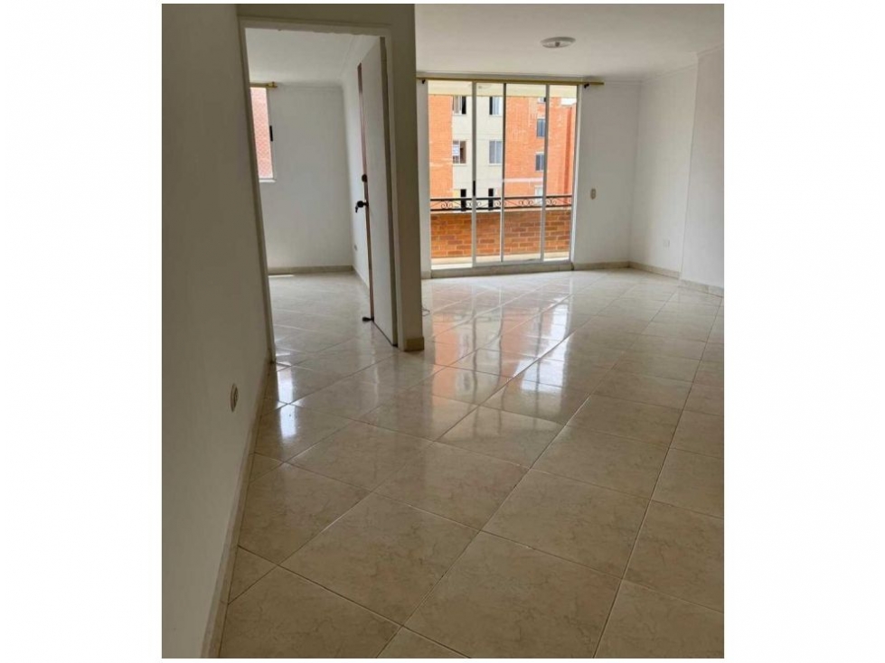 Apartamento en Venta Rosales Medellin — foto 2