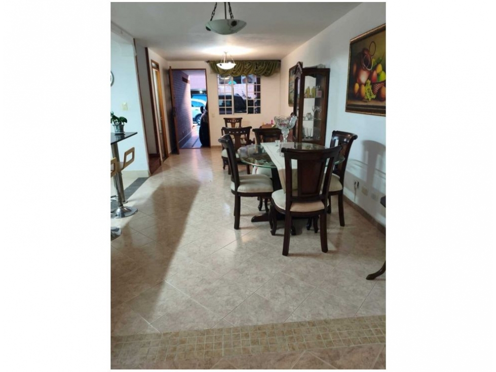 Casa en Venta La Mota Medellin