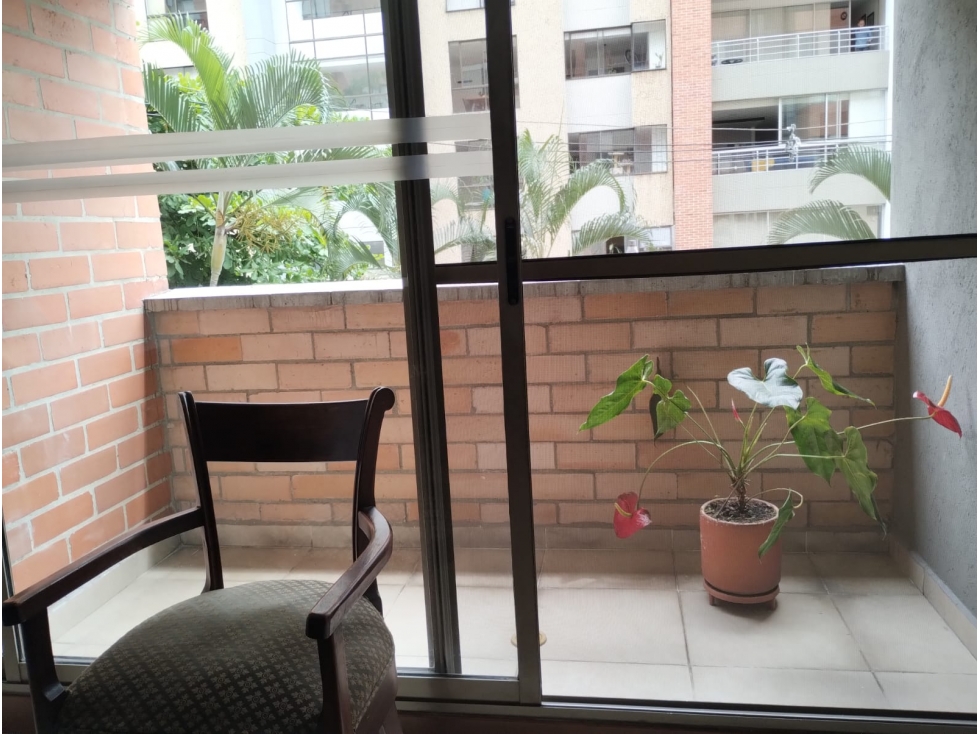 Apartamento en Venta Conquistadores Medellin — foto 2