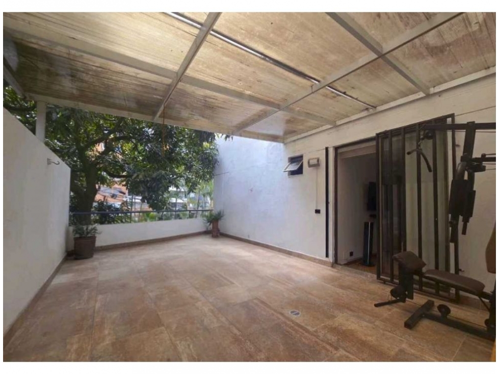 Venta apartamento sector loma de los Bernal — foto 3