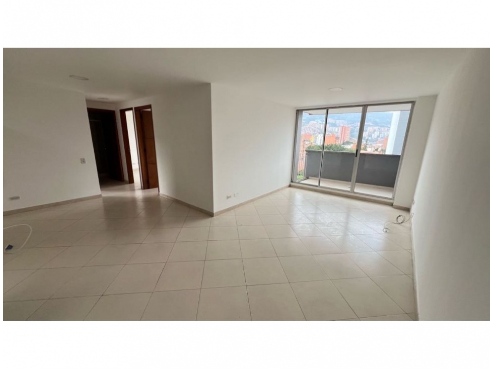 Apartamento en Venta La Castellana Medellin