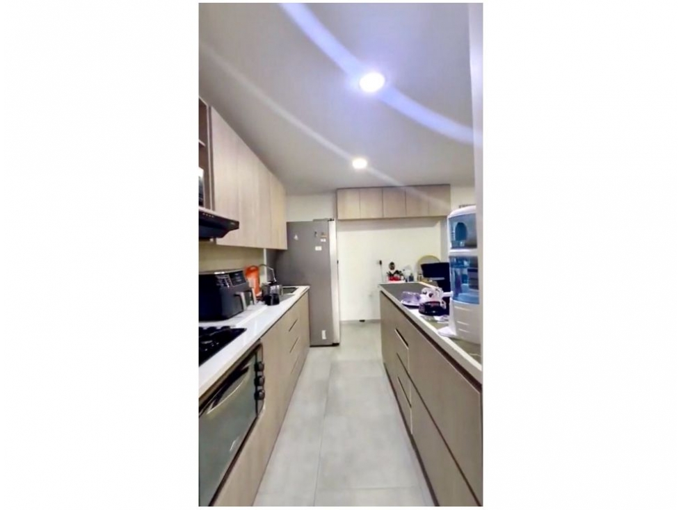 Apartamento en Itagui Sector Viviendas del Sur — foto 3