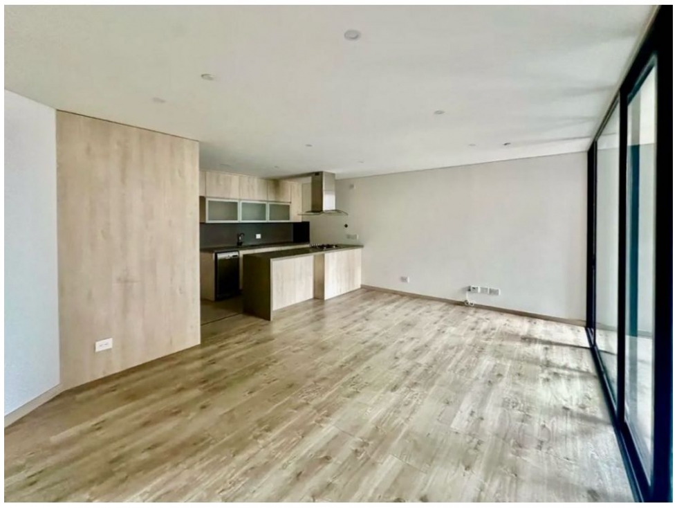 Hermoso Apartamento en Altos del Poblado — foto 3