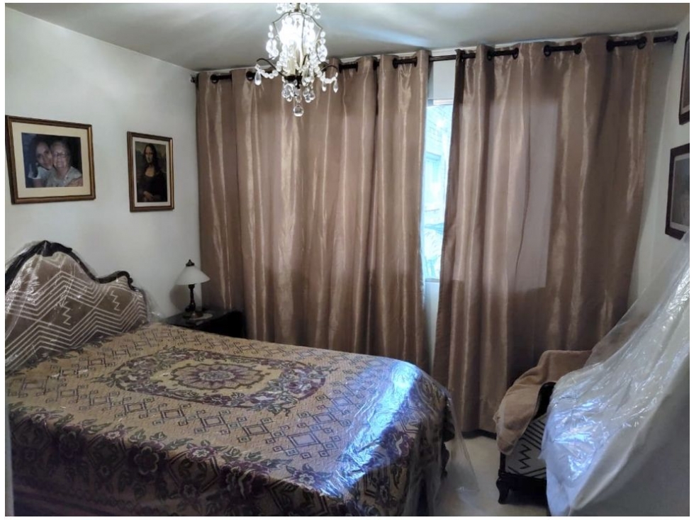 Venta Apartamento Remodelado en Villa de Aburrá Medellín — foto 2