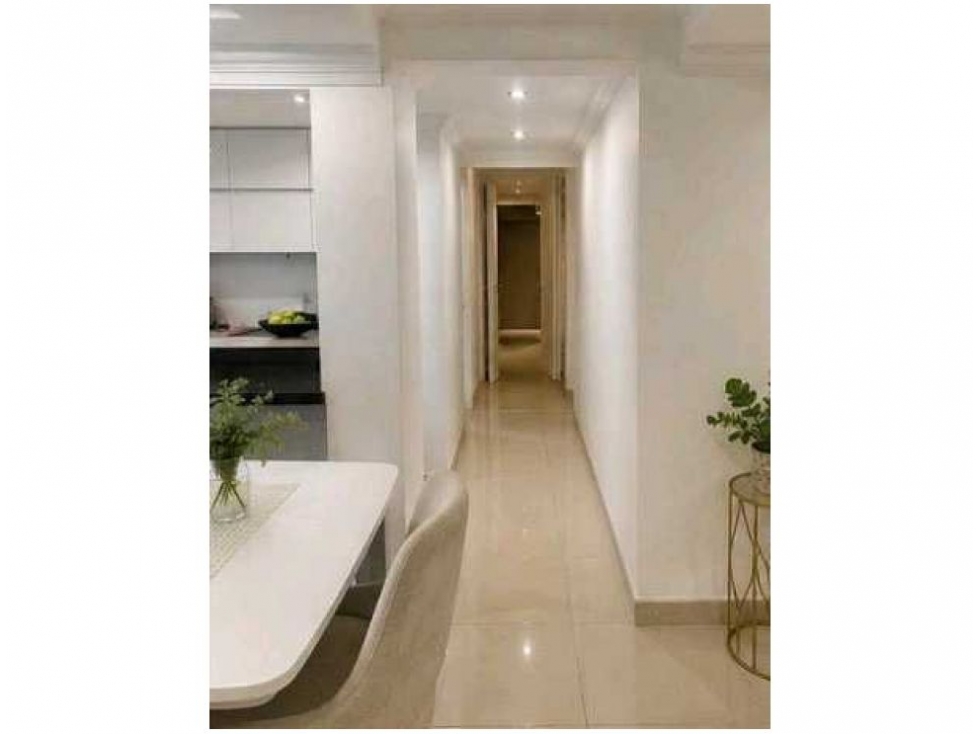 Apartamento Loma de los Bernal — foto 2
