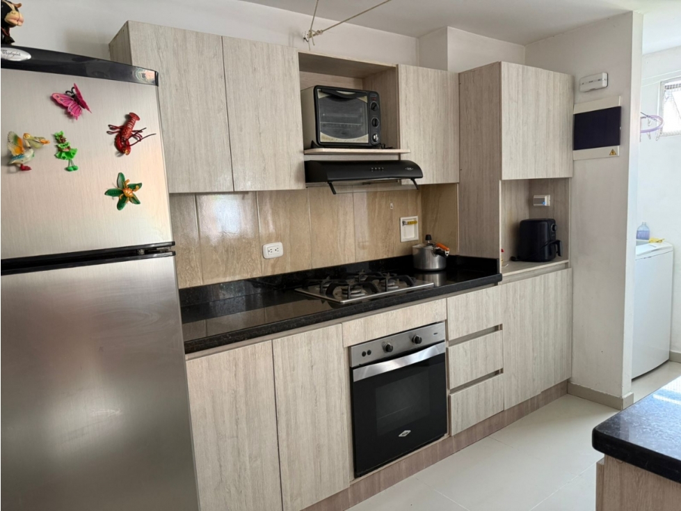 Apartamento a la venta en el sector de la Castellana — foto 2