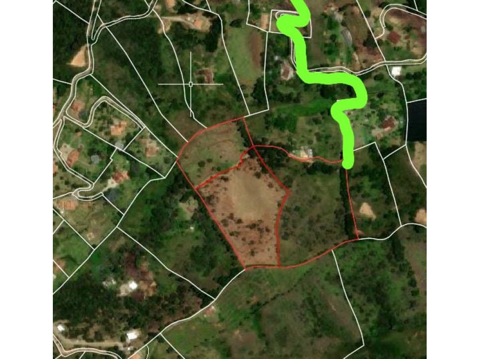 VENDO LOTE GUARNE — foto 3