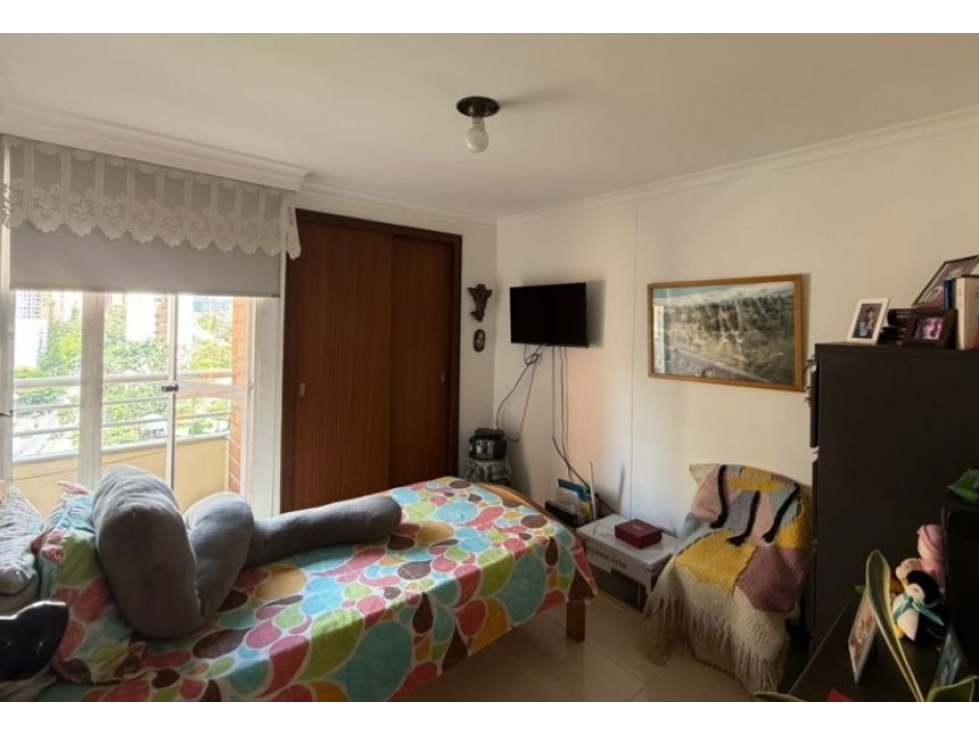 Apartamento en Venta Loma de Los Bernal Medellin — foto 6