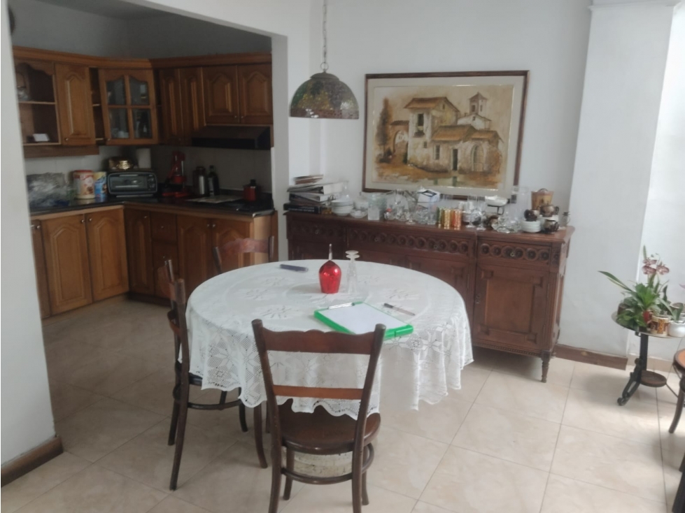 Casa en Venta Laureles Las Acacias Medellin — foto 2