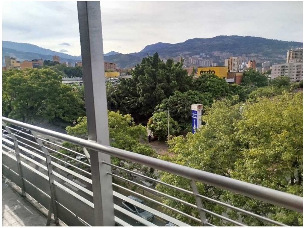 Apartamento en Venta Laureles Medellin — foto 2