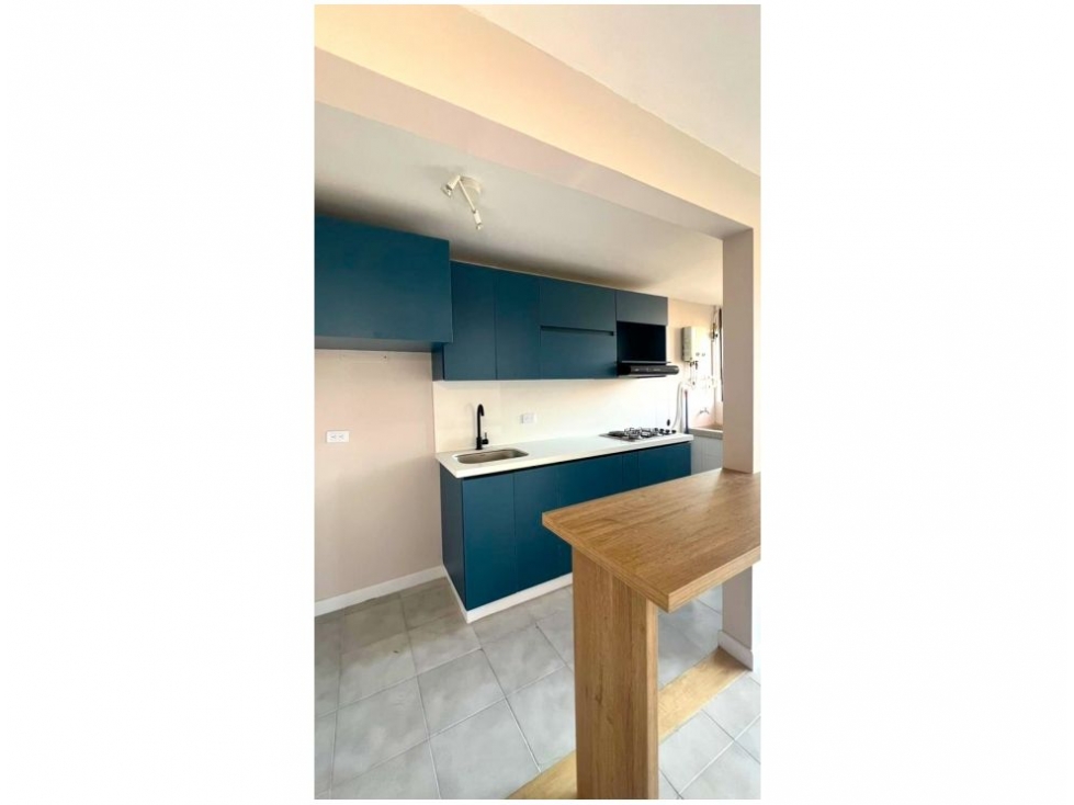 Apartamento en Venta Calasanz Medellin — foto 4