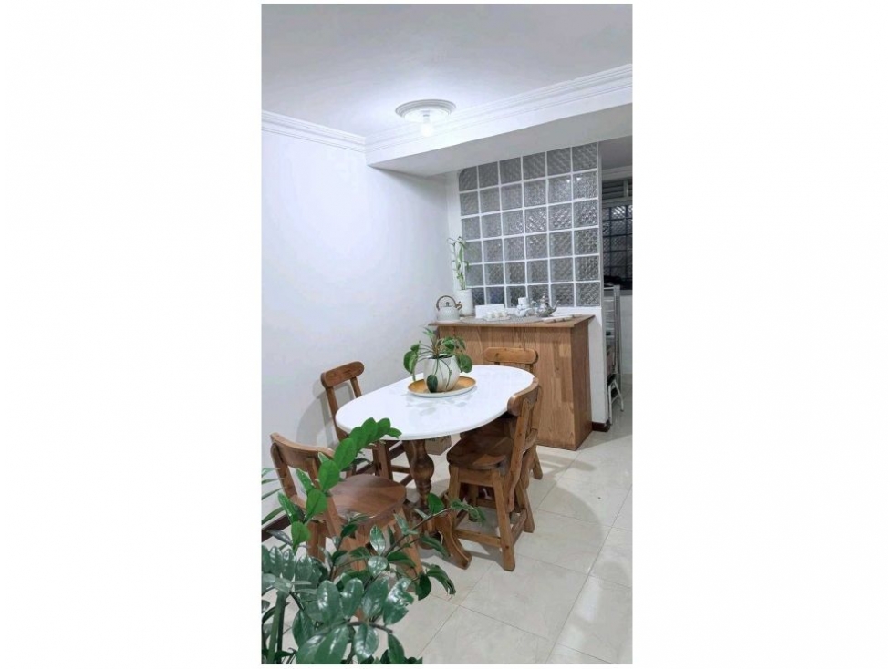 Apartamento en Venta Almeria Medellin — foto 4