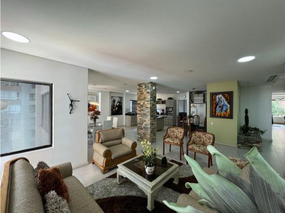 VENDO APARTAMENTO POBLADO SANTA MARIA DE LOS ANGELES — foto 4