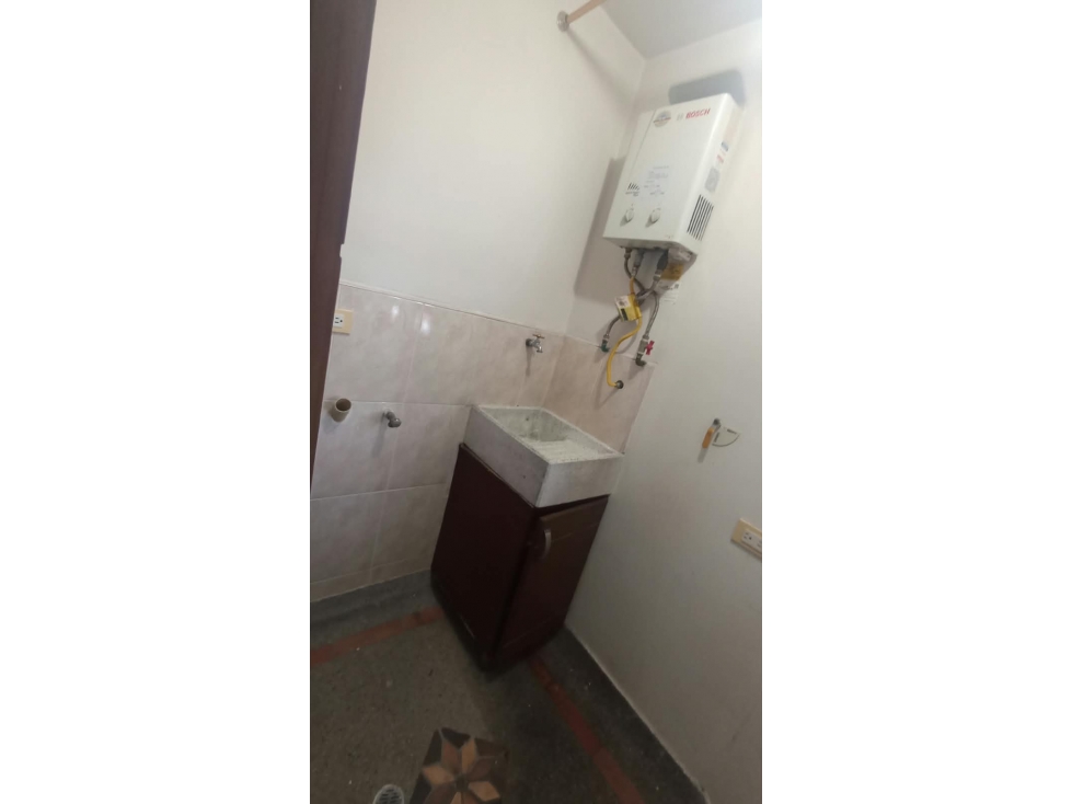 VENTA DE APARTAMENTO EN BOSTON MEDELLIN — foto 2