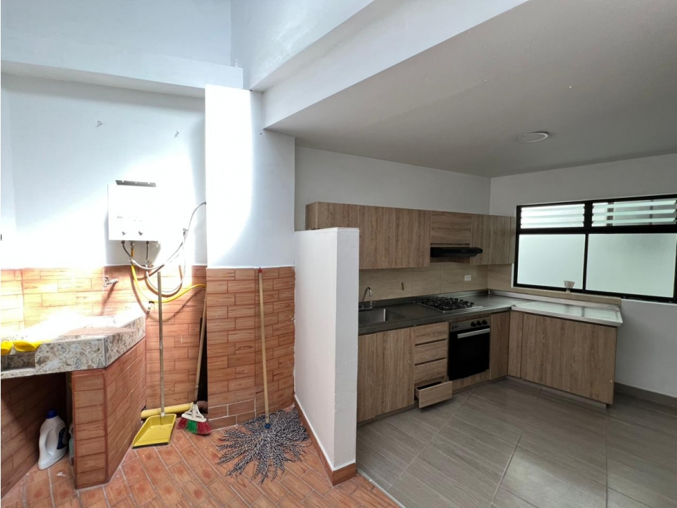 Apartamento a la venta San Cristóbal Medellín — foto 4