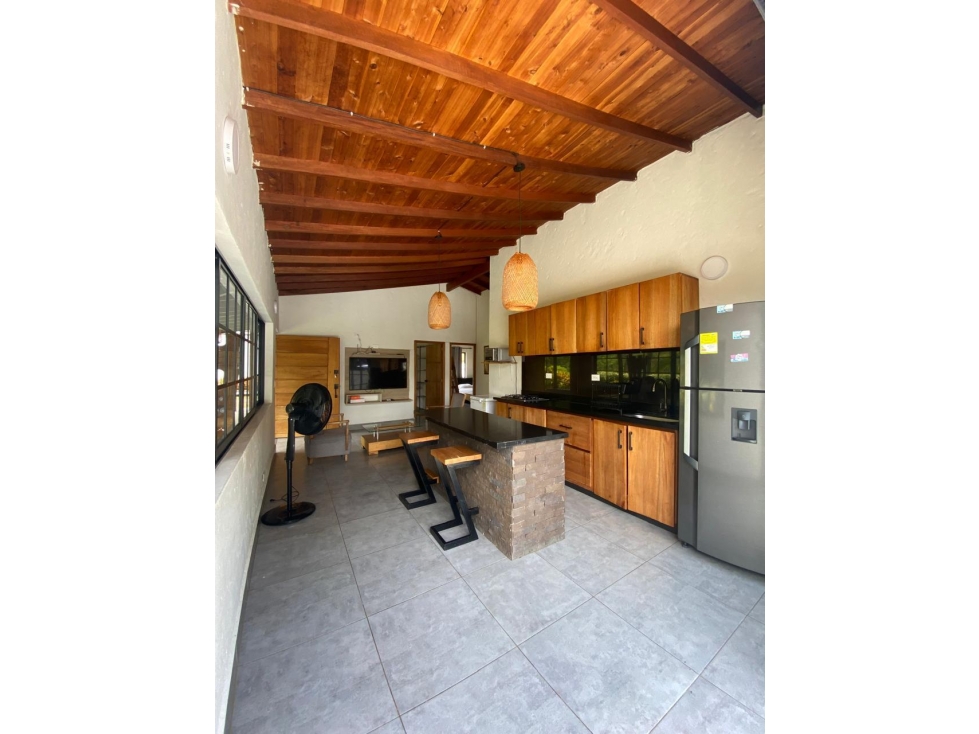 FINCA a la venta El hato SAN JERÓNIMO, ANTIOQUIA — foto 2