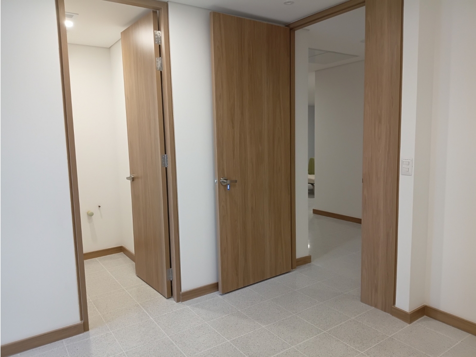 Cesión Consultorio en Torre Medica en La América. Medellin — foto 6