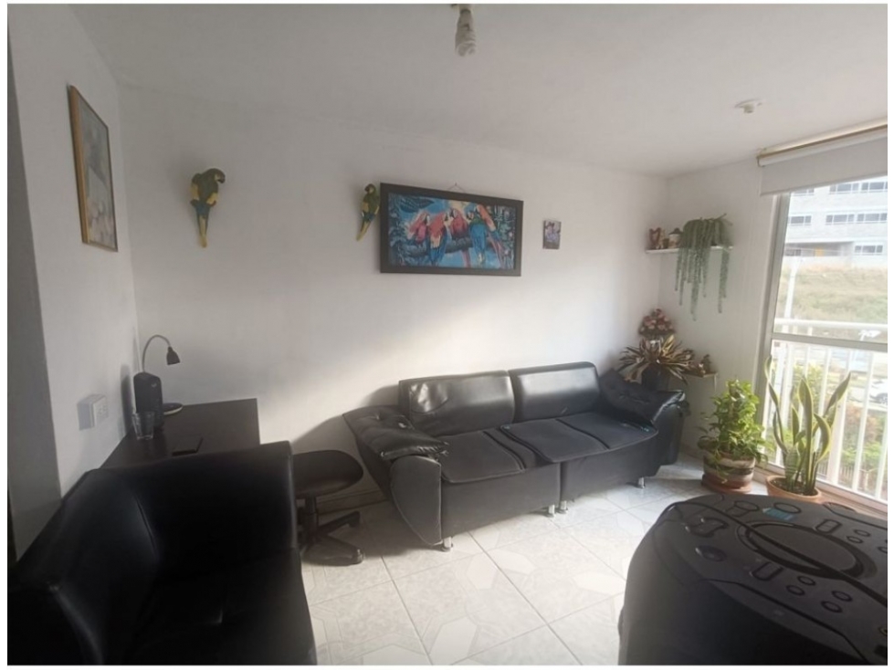 Apartamento en Venta Calasanz Parte Alta Medellin — foto 2