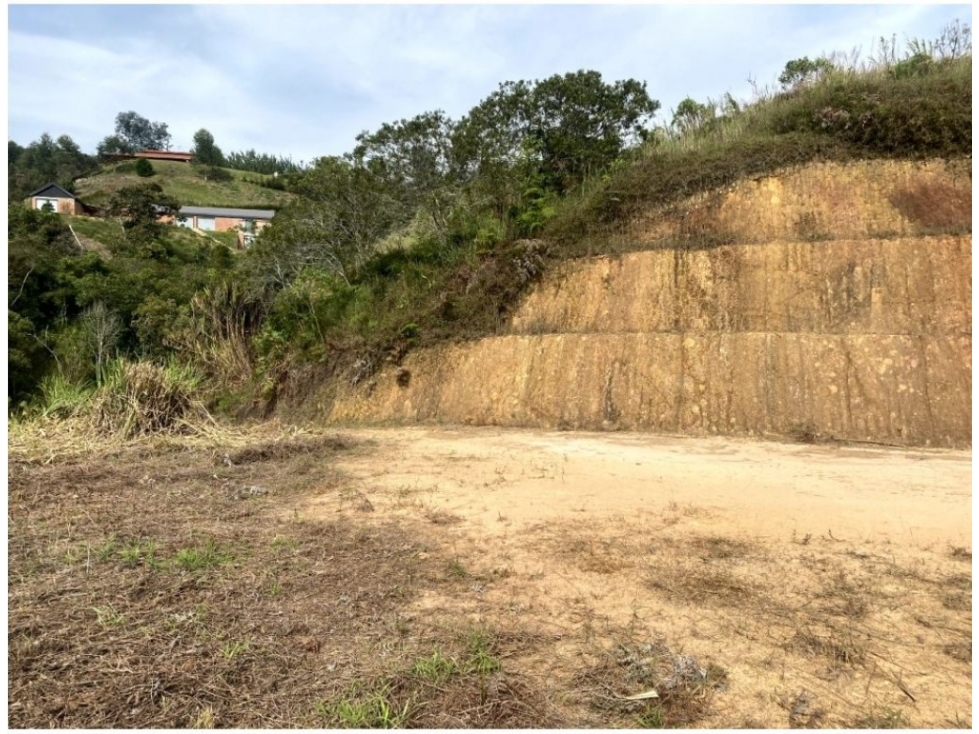 Lote en Venta San Vicente de ferrer San Vicente — foto 2