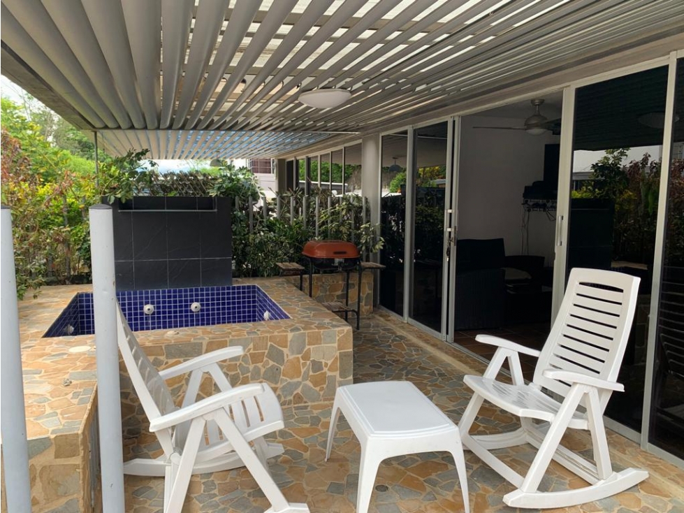 Casa en Venta Parque San Jerónimo San Jerónimo - 3