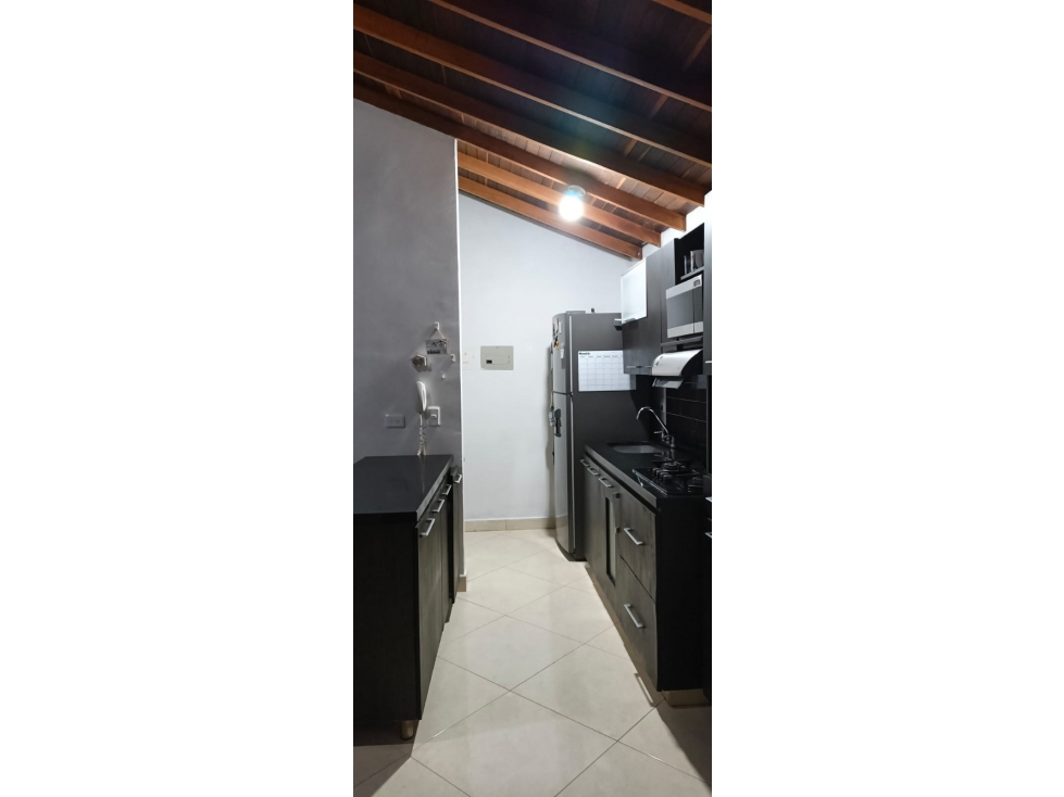 Apartamento en Venta La Palma Medellin — foto 2