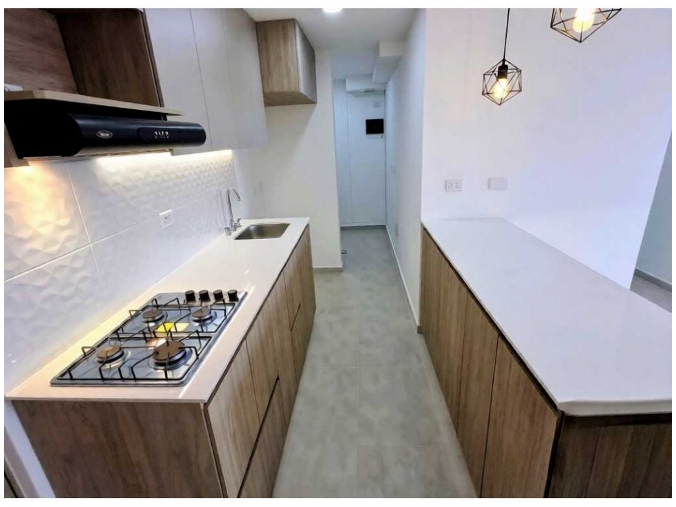 Apartamento en Venta Guayabal Medellin — foto 4