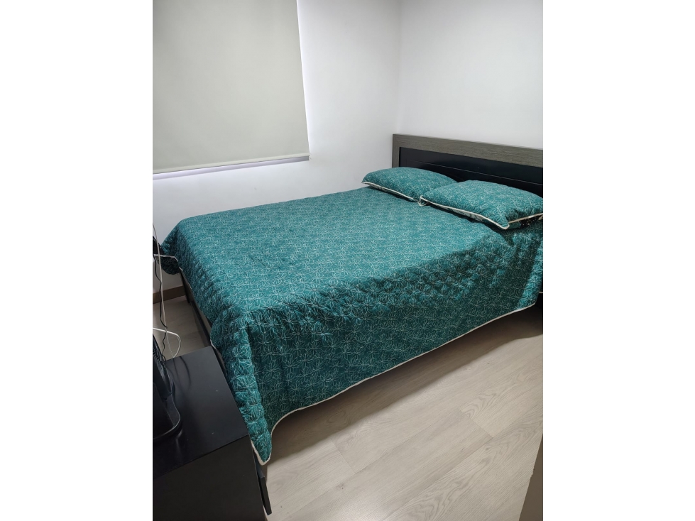 VENDO APARTAMENTO EN SURAMERICA — foto 2