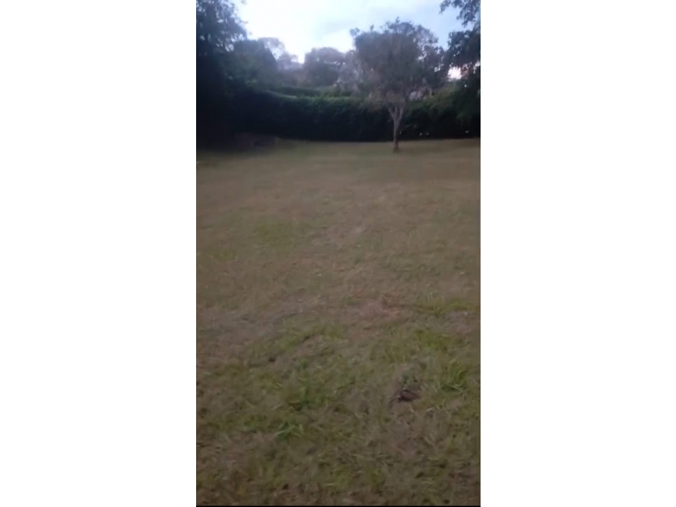 VENDO LOTE EN SANTA FE DE ANTIOQUIA - 3