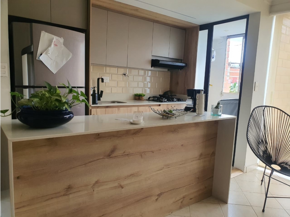 Apartamento en Venta Laureles Medellin — foto 3