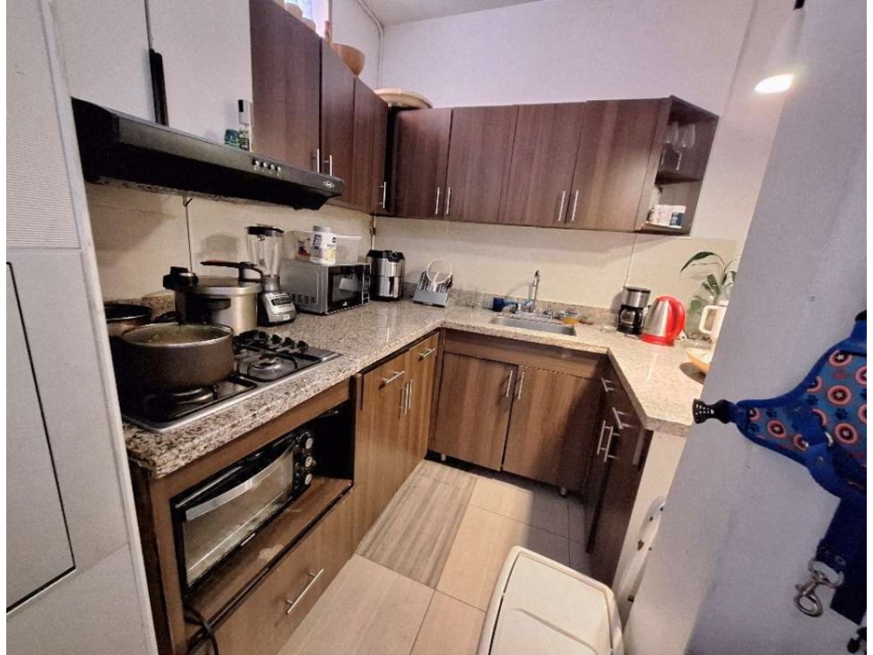 Casa en Venta Primer piso P.H en la La Palma Medellin — foto 2