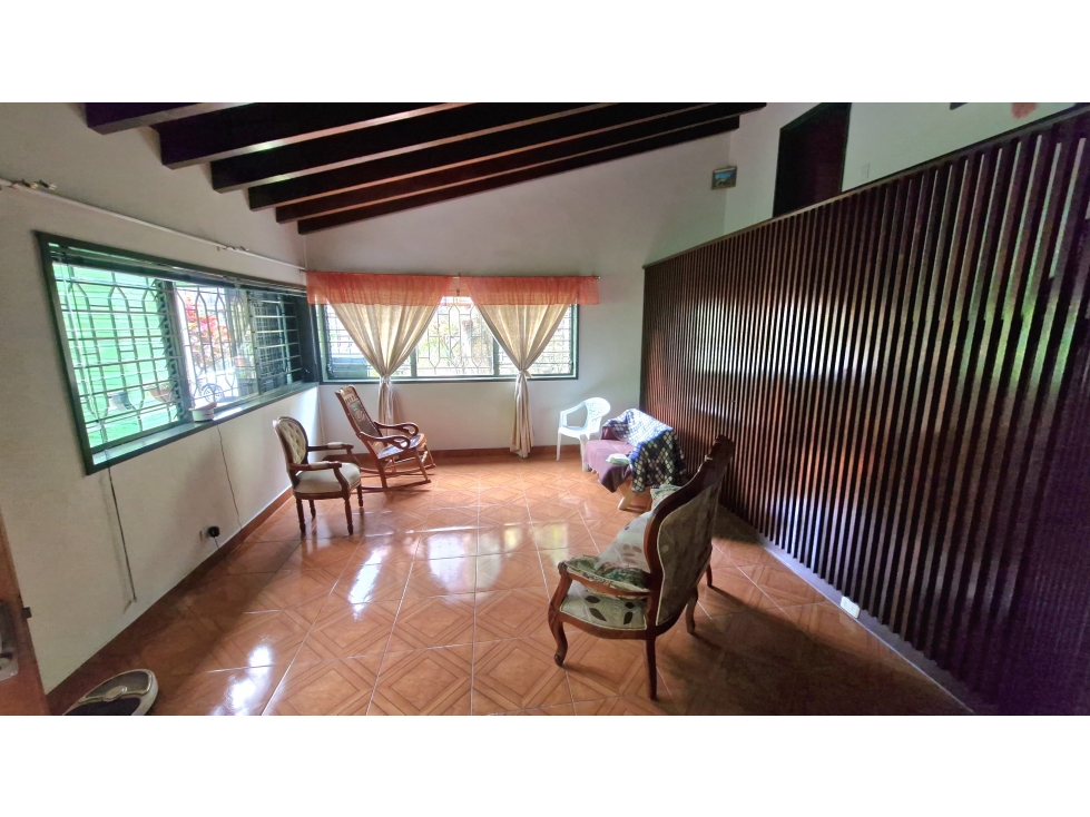casa en venta Laureles Nogal — foto 4