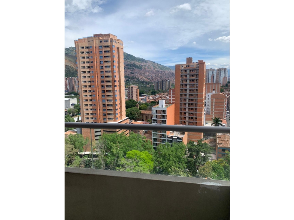 APARTAMENTO EN VENTA EN CIUDAD FABRICATO / BELLO — foto 4