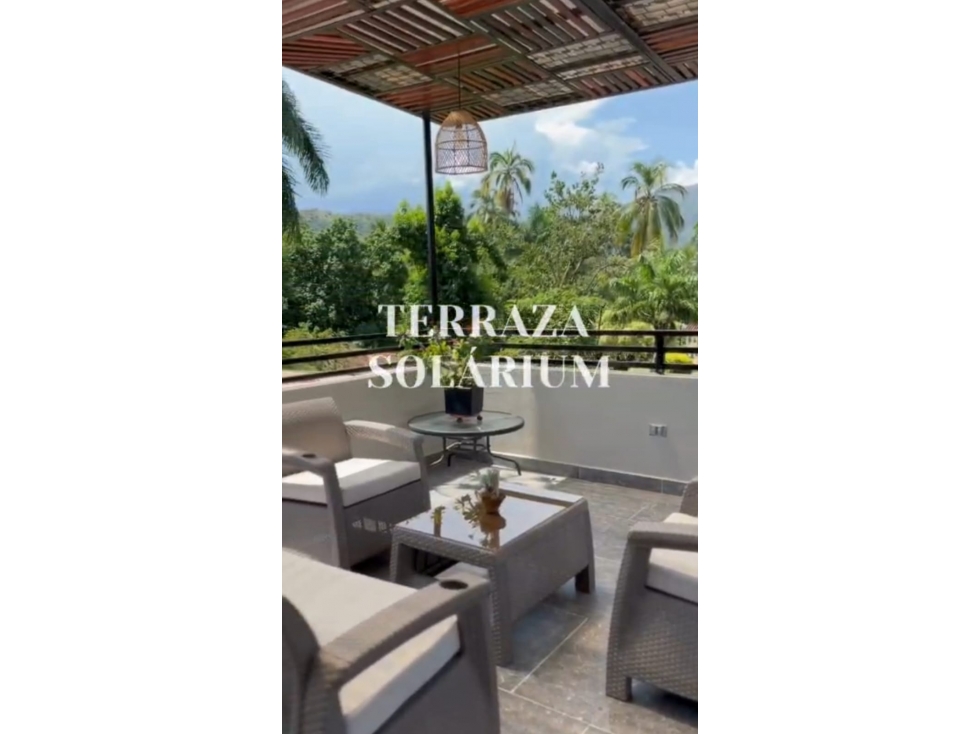 VENDO CASA SANTA FE DE ANTIOQUIA — foto 6