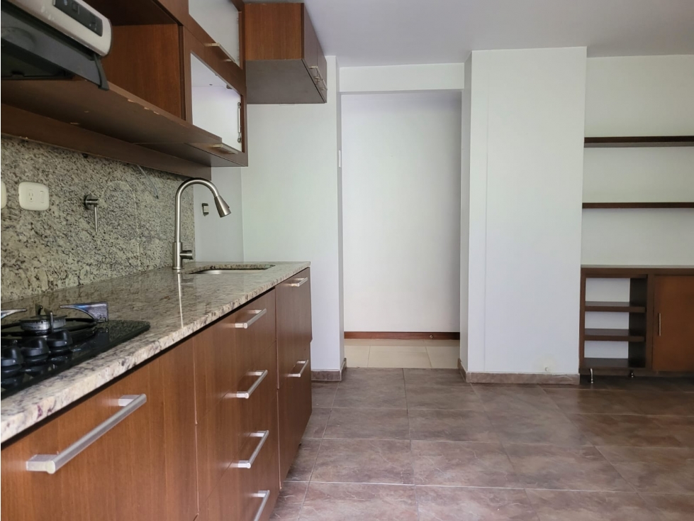 Apartamento en Venta Almeria Medellin — foto 4