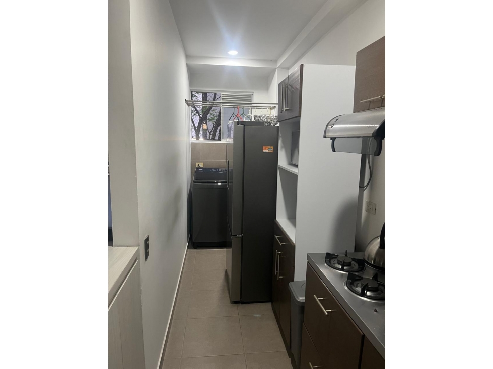 Apartamento en Venta Ciudad del Rio Medellin — foto 4