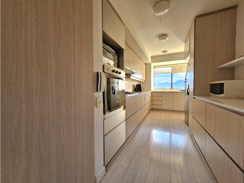 Apartamento en venta Poblado San Lucas — foto 3